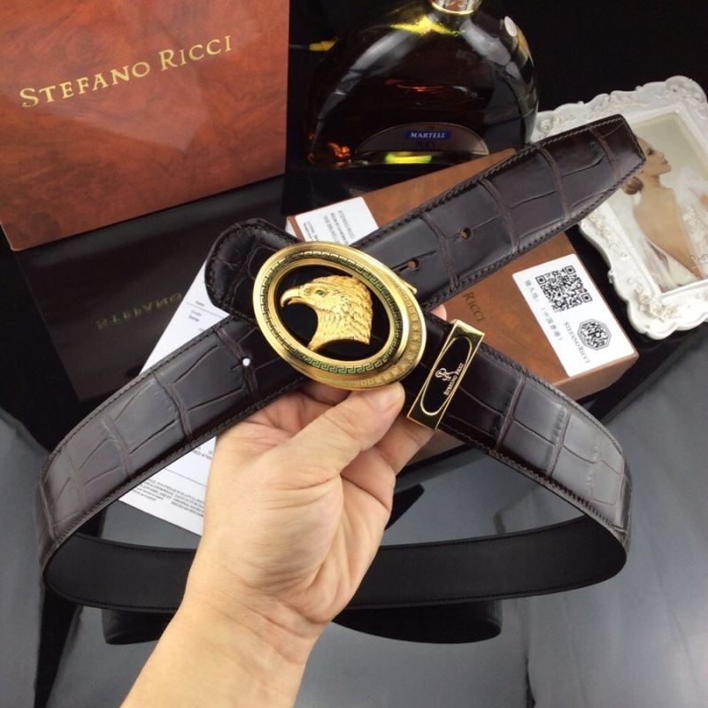 Stefano Ricci Belts